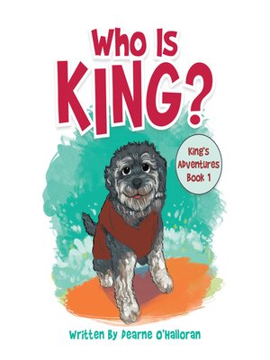 cover image of Who Is King?
